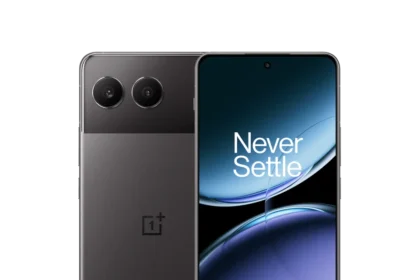 OnePlus Nord 4