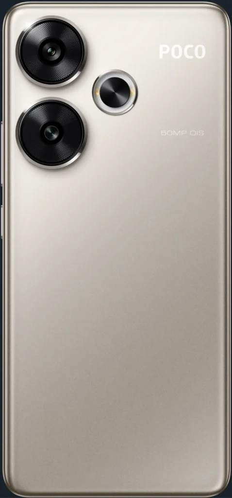 Xiaomi Poco F6 5G