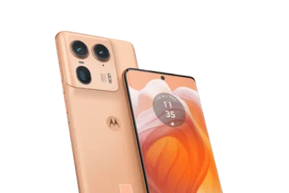 Motorola Edge 50 Ultra